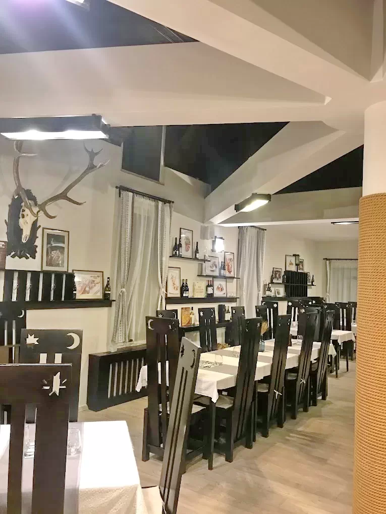 Sfântu Gheorghe Cazare | Pensiune turistică (K1433-33) Imaginea poate fi supusă drepturilor de autor. Se recomandă contactarea titularului drepturilor.