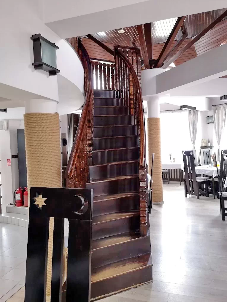 Sepsiszentgyörgy Szállás | Turisztikai panzió (K1433-35) A kép szerzői jogvédelem alatt állhat. Javasolt a kapcsolatfelvétel a jog tulajdonossal.