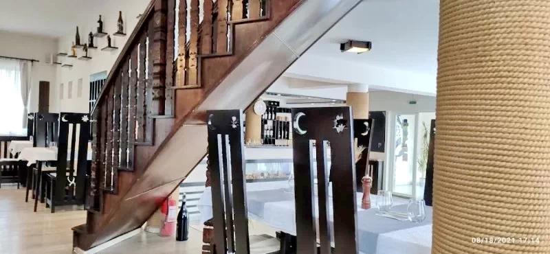 Sfântu Gheorghe Cazare | Pensiune turistică (K1433-40) Imaginea poate fi supusă drepturilor de autor. Se recomandă contactarea titularului drepturilor.