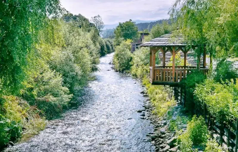 Borșa Cazare | Motel (K0802-4) Imaginea poate fi supusă drepturilor de autor. Se recomandă contactarea titularului drepturilor.