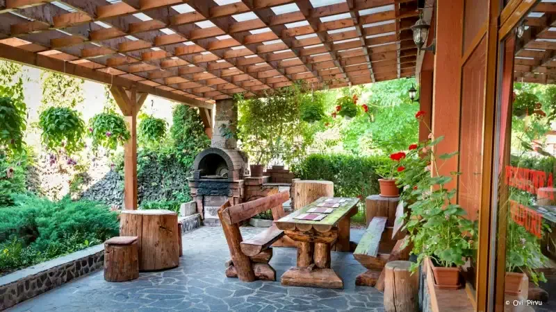 Borșa Cazare | Motel (K0802-5) Imaginea poate fi supusă drepturilor de autor. Se recomandă contactarea titularului drepturilor.