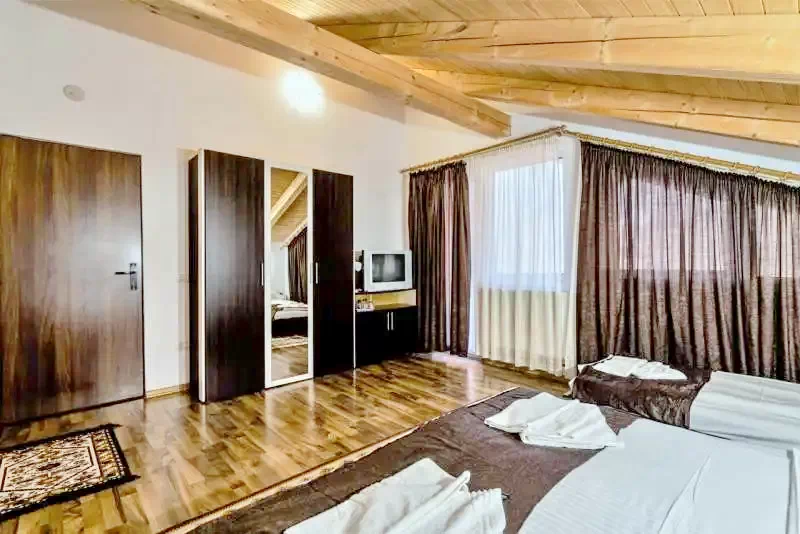 Borșa Cazare | Motel (K0802-6) Imaginea poate fi supusă drepturilor de autor. Se recomandă contactarea titularului drepturilor.