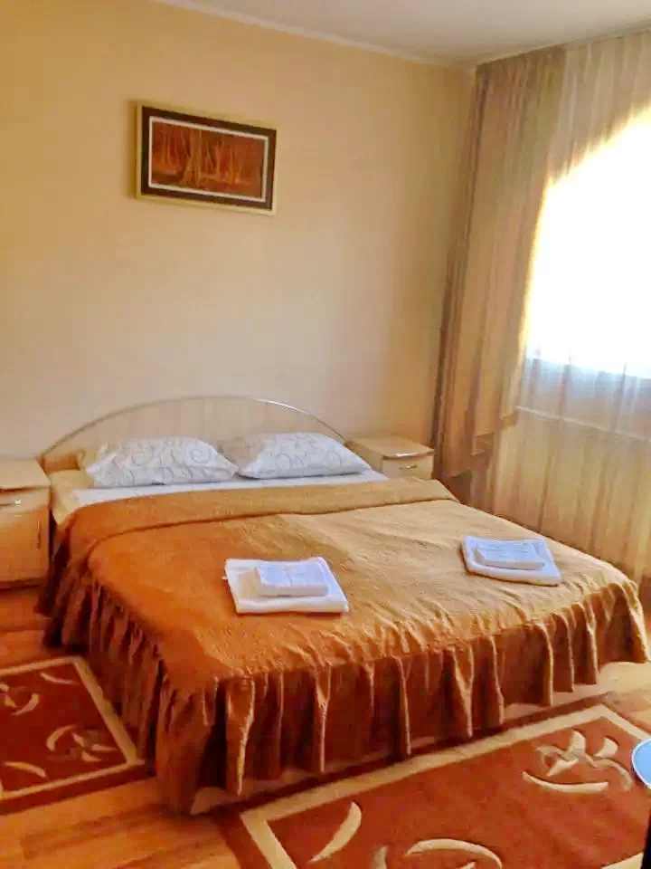 Borșa Cazare | Motel (K0802-9) Imaginea poate fi supusă drepturilor de autor. Se recomandă contactarea titularului drepturilor.