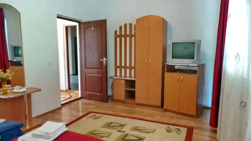 Borșa Cazare | Motel (K0802-21) Imaginea poate fi supusă drepturilor de autor. Se recomandă contactarea titularului drepturilor.