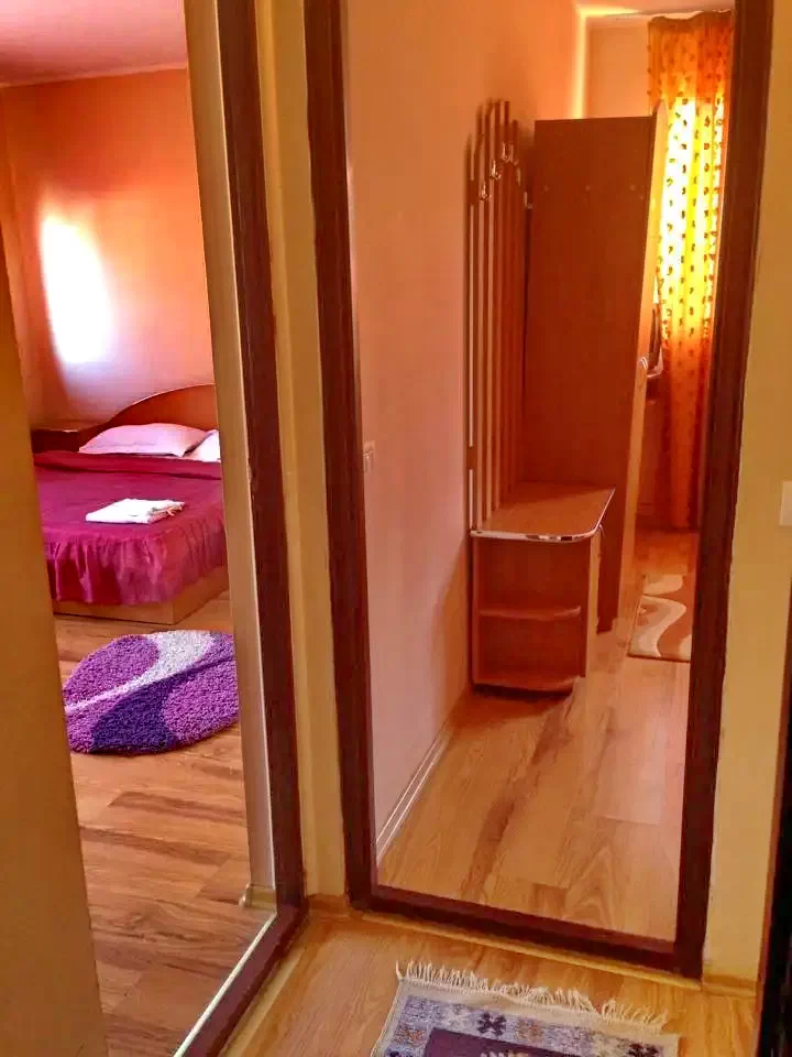 Borșa Cazare | Motel (K0802-26) Imaginea poate fi supusă drepturilor de autor. Se recomandă contactarea titularului drepturilor.