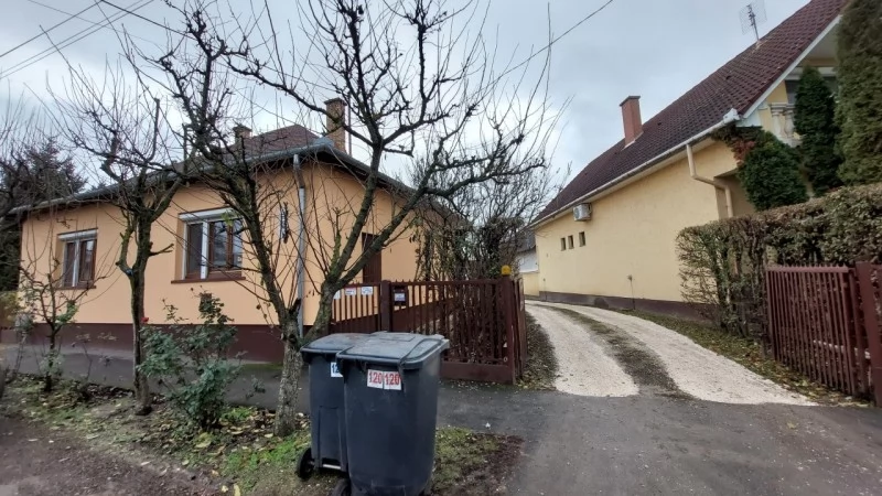 Hajdúszoboszló Cazare | Bungalow (K1017-7) Imaginea poate fi supusă drepturilor de autor. Se recomandă contactarea titularului drepturilor.