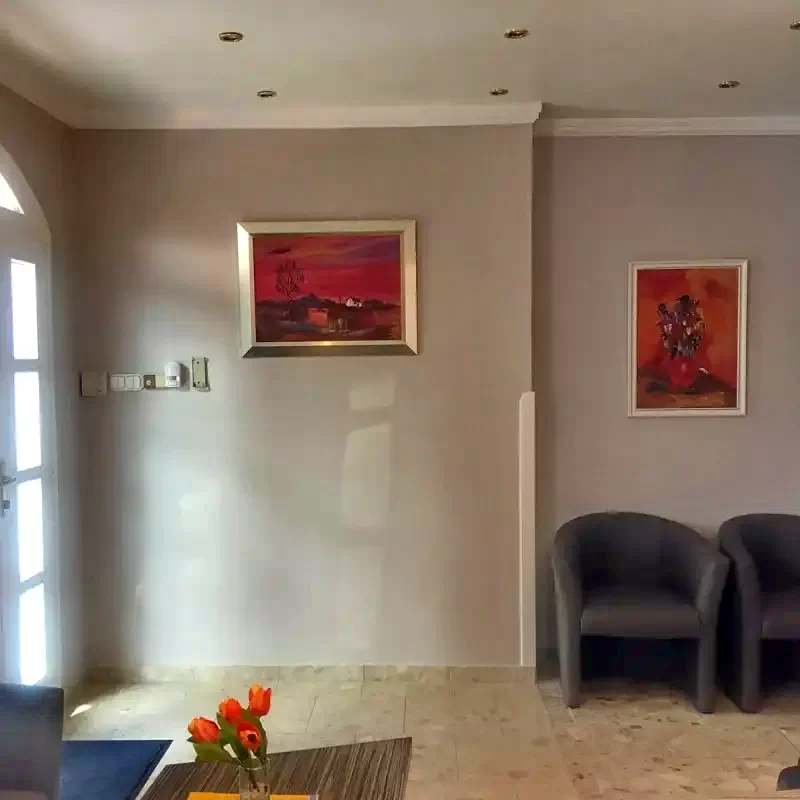 Hajdúszoboszló Szállás | Turisztikai panzió (K0152-4) A kép szerzői jogvédelem alatt állhat. Javasolt a kapcsolatfelvétel a jog tulajdonossal.