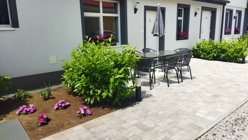 Gyula Szállás | Apartmanház (K1049-5) A kép szerzői jogvédelem alatt állhat. Javasolt a kapcsolatfelvétel a jog tulajdonossal.