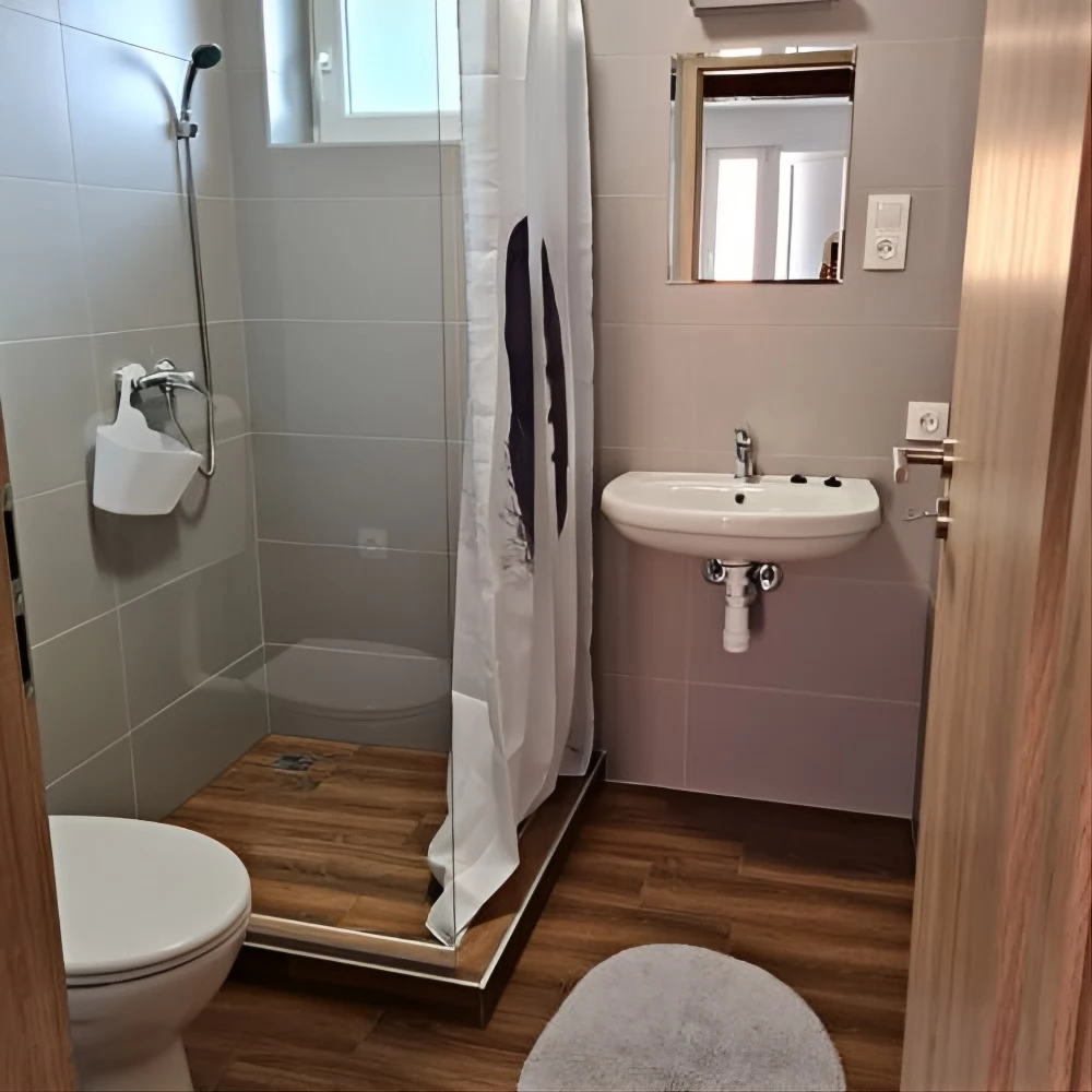 Jula Cazare | Bungalow (K1049-28) Imaginea poate fi supusă drepturilor de autor. Se recomandă contactarea titularului drepturilor.