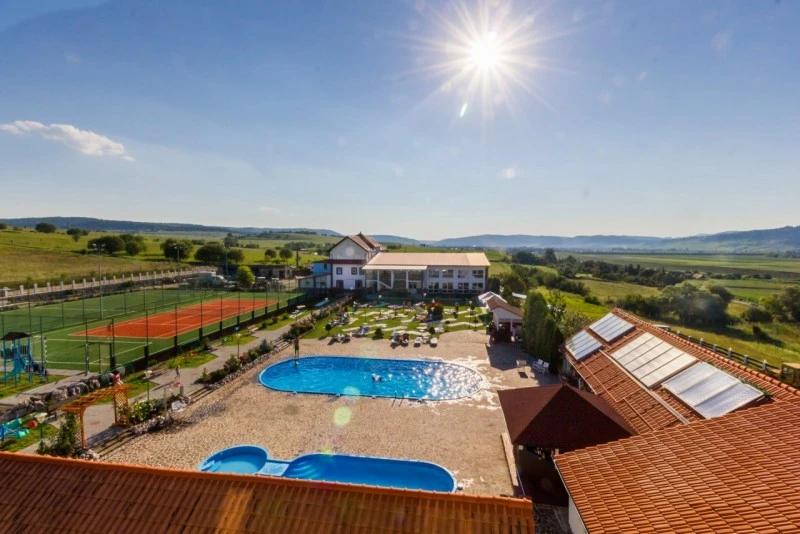 Segesvár Szállás | Turisztikai panzió (K1549-1) A kép szerzői jogvédelem alatt állhat. Javasolt a kapcsolatfelvétel a jog tulajdonossal.