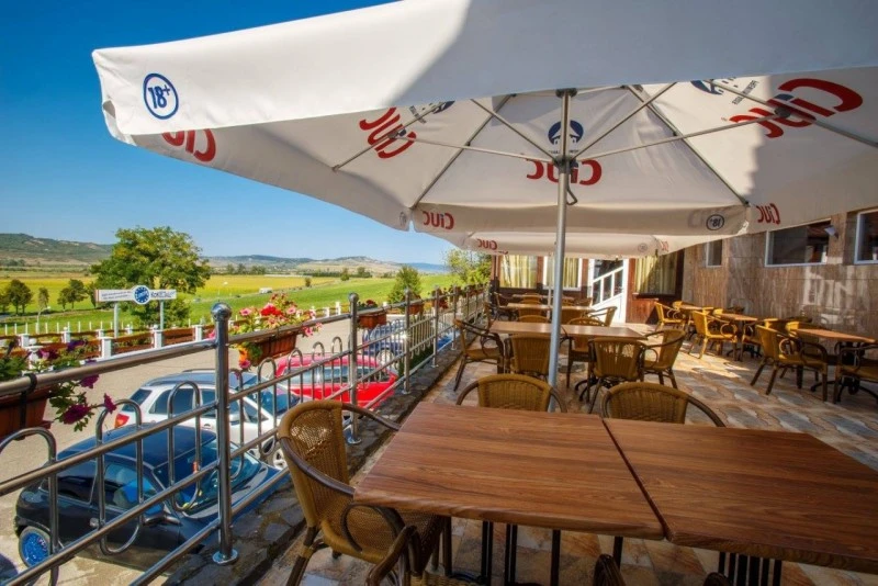 Segesvár Szállás | Turisztikai panzió (K1549-12) A kép szerzői jogvédelem alatt állhat. Javasolt a kapcsolatfelvétel a jog tulajdonossal.