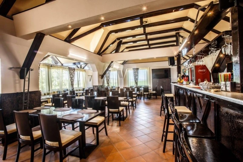 Sighișoara Cazare | Pensiune turistică (K1549-21) Imaginea poate fi supusă drepturilor de autor. Se recomandă contactarea titularului drepturilor.