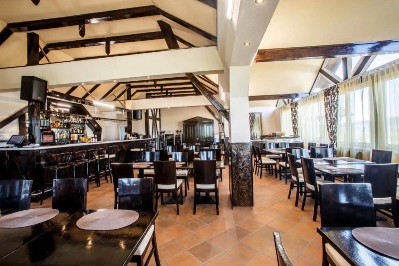 Sighișoara Cazare | Pensiune turistică (K1549-24) Imaginea poate fi supusă drepturilor de autor. Se recomandă contactarea titularului drepturilor.