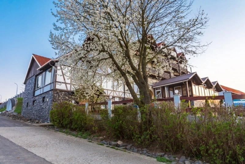 Sighișoara Cazare | Pensiune turistică (K1549-37) Imaginea poate fi supusă drepturilor de autor. Se recomandă contactarea titularului drepturilor.