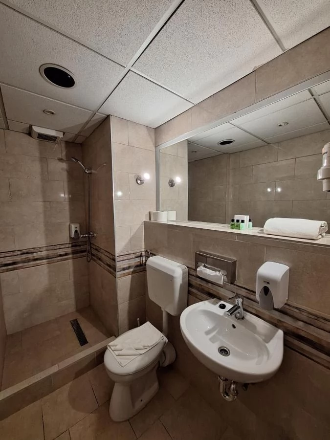  Cazare | Pensiune turistică (K0180-10) Imaginea poate fi supusă drepturilor de autor. Se recomandă contactarea titularului drepturilor.