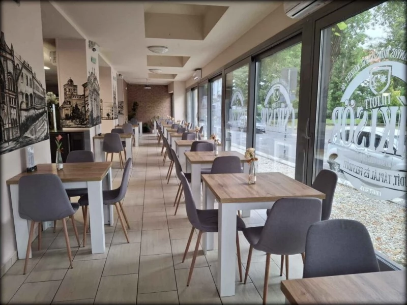 Eger Szállás | Turisztikai panzió (K0180-22) A kép szerzői jogvédelem alatt állhat. Javasolt a kapcsolatfelvétel a jog tulajdonossal.