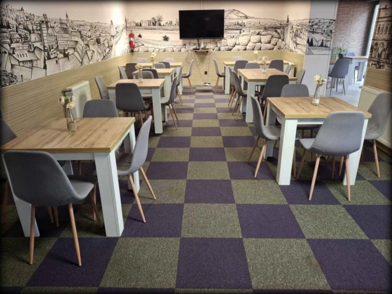 Eger Szállás | Turisztikai panzió (K0180-26) A kép szerzői jogvédelem alatt állhat. Javasolt a kapcsolatfelvétel a jog tulajdonossal.