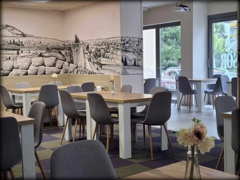 Eger Szállás | Turisztikai panzió (K0180-27) A kép szerzői jogvédelem alatt állhat. Javasolt a kapcsolatfelvétel a jog tulajdonossal.