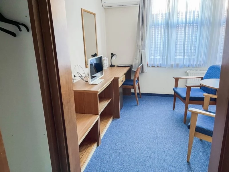 Eger Szállás | Turisztikai panzió (K0180-48) A kép szerzői jogvédelem alatt állhat. Javasolt a kapcsolatfelvétel a jog tulajdonossal.