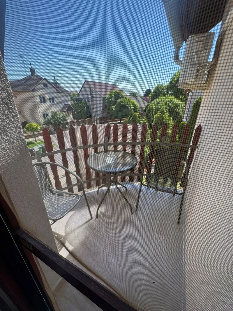  Cazare | Sat de vacanță (K0217-2) Imaginea poate fi supusă drepturilor de autor. Se recomandă contactarea titularului drepturilor.