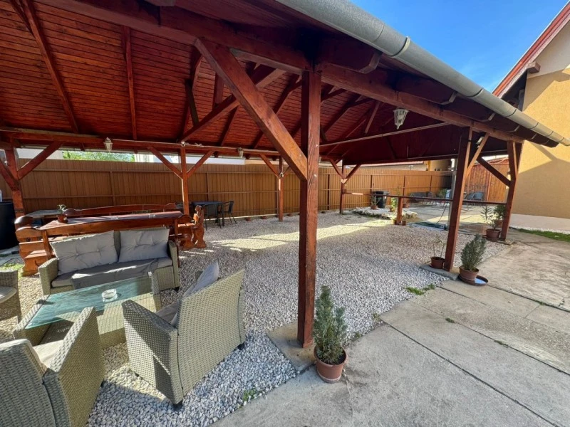 Hajdúszoboszló Szállás | Üdülőfalu (K0217-16) A kép szerzői jogvédelem alatt állhat. Javasolt a kapcsolatfelvétel a jog tulajdonossal.