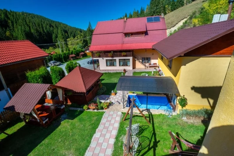 Arieșeni Cazare | Motel (K1250-3) Imaginea poate fi supusă drepturilor de autor. Se recomandă contactarea titularului drepturilor.