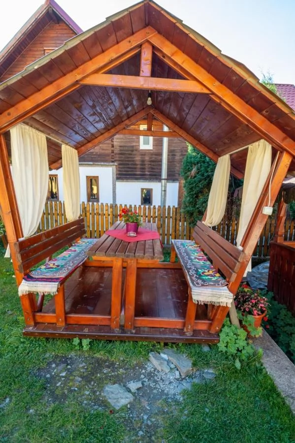 Arieșeni Cazare | Pensiune (K1250-43) Imaginea poate fi supusă drepturilor de autor. Se recomandă contactarea titularului drepturilor.