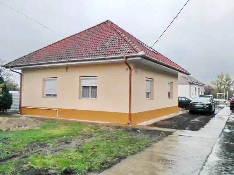 Debrețin Cazare | Sat de vacanță (K0663-1) Imaginea poate fi supusă drepturilor de autor. Se recomandă contactarea titularului drepturilor.