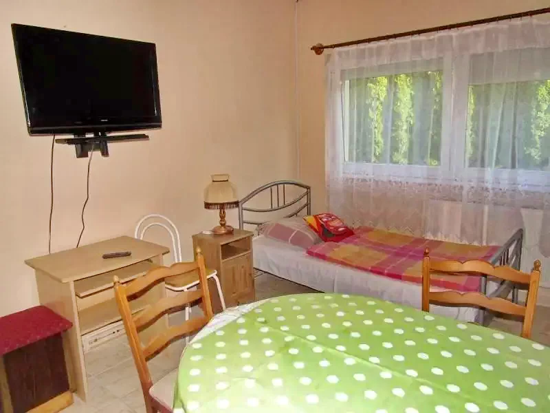 Debrecen Szállás | Üdülőfalu (K0663-4) A kép szerzői jogvédelem alatt állhat. Javasolt a kapcsolatfelvétel a jog tulajdonossal.