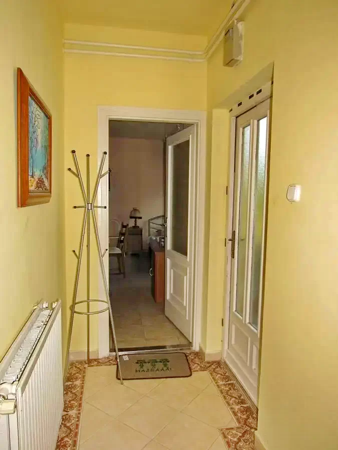 Debrețin Cazare | Sat de vacanță (K0663-10) Imaginea poate fi supusă drepturilor de autor. Se recomandă contactarea titularului drepturilor.