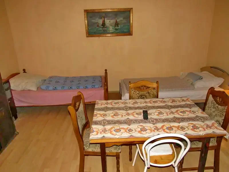 Debrețin Cazare | Sat de vacanță (K0663-20) Imaginea poate fi supusă drepturilor de autor. Se recomandă contactarea titularului drepturilor.