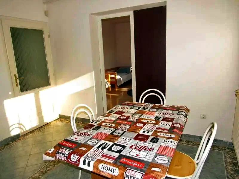 Debrețin Cazare | Sat de vacanță (K0663-23) Imaginea poate fi supusă drepturilor de autor. Se recomandă contactarea titularului drepturilor.