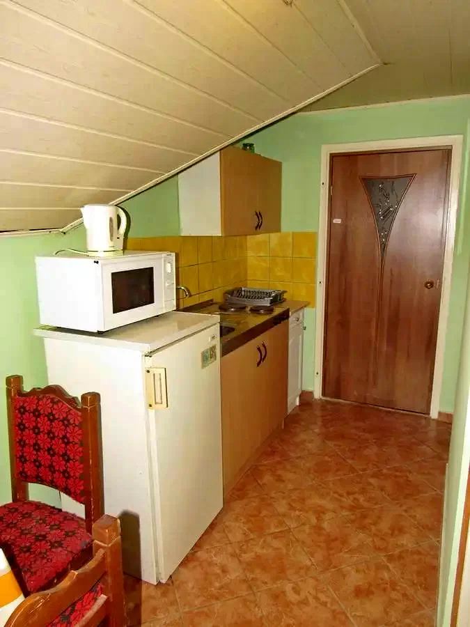 Debrețin Cazare | Sat de vacanță (K0663-38) Imaginea poate fi supusă drepturilor de autor. Se recomandă contactarea titularului drepturilor.