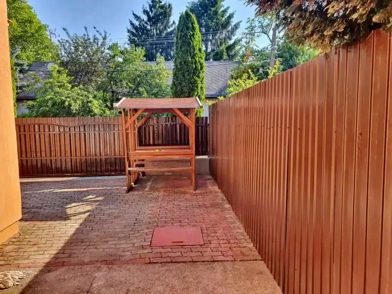 Hajdúszoboszló Szállás | Vendégház (K0001-15) A kép szerzői jogvédelem alatt állhat. Javasolt a kapcsolatfelvétel a jog tulajdonossal. Hajdúszoboszló Szállás | Vendégház (K0001-15) A kép szerzői jogvédelem alatt állhat. Javasolt a kapcsolatfelvétel a jog tulajdonossal.