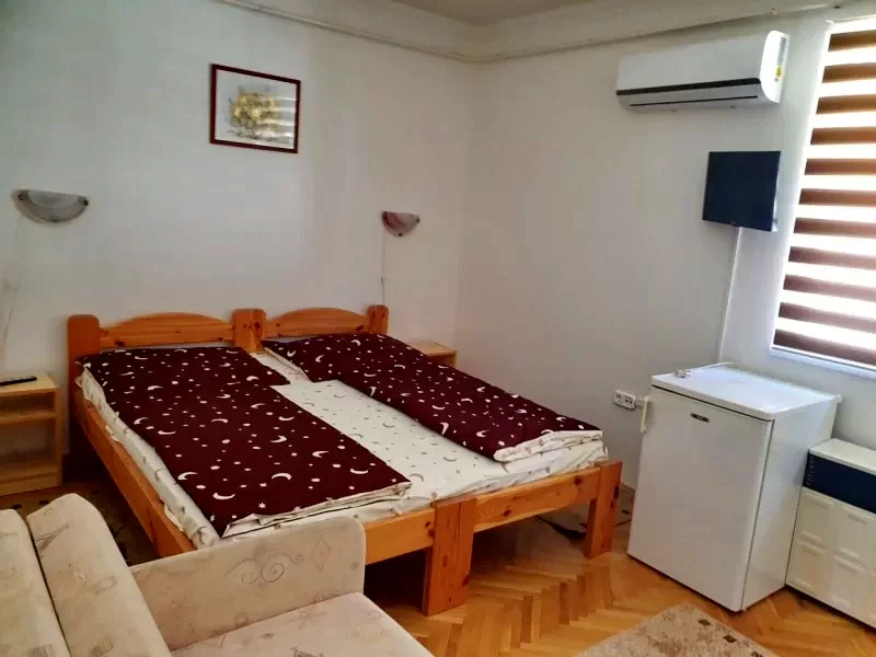  Cazare | Hotel**** (K0001-24) Imaginea poate fi supusă drepturilor de autor. Se recomandă contactarea titularului drepturilor.