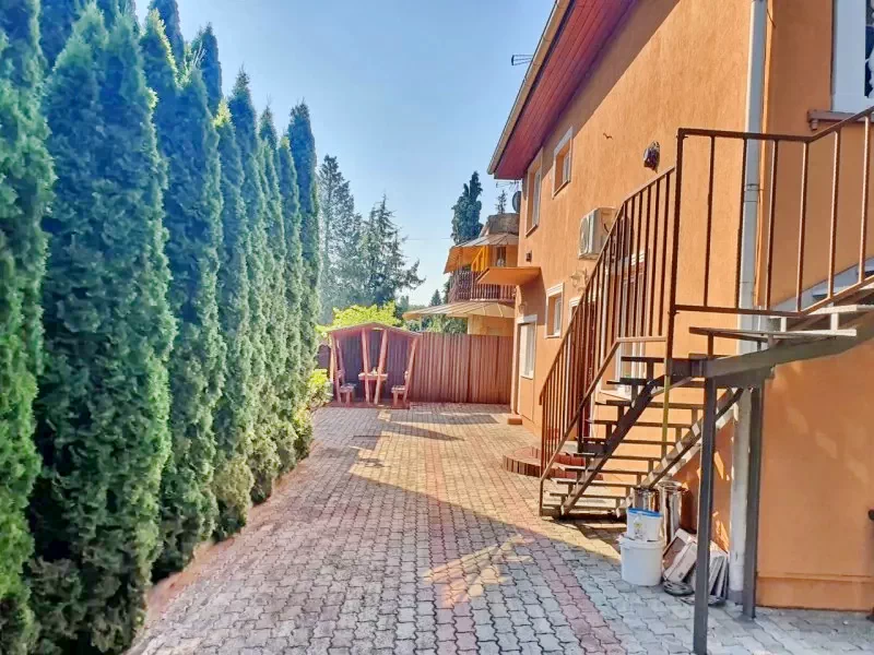  Cazare | Hotel**** (K0001-31) Imaginea poate fi supusă drepturilor de autor. Se recomandă contactarea titularului drepturilor.