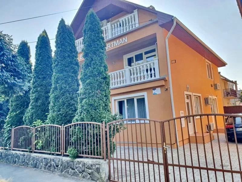  Cazare | Hotel**** (K0001-36) Imaginea poate fi supusă drepturilor de autor. Se recomandă contactarea titularului drepturilor.