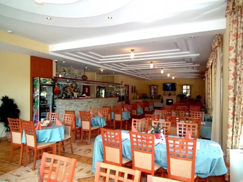 Hajdúszoboszló Szállás | Turisztikai panzió (K0168-34) A kép szerzői jogvédelem alatt állhat. Javasolt a kapcsolatfelvétel a jog tulajdonossal.