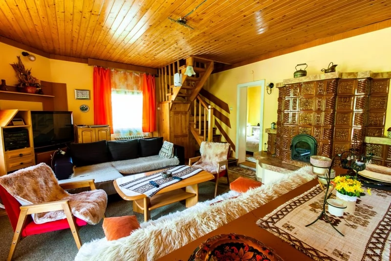 Borzont Cazare | Sat de vacanță (K0494-2) Imaginea poate fi supusă drepturilor de autor. Se recomandă contactarea titularului drepturilor.