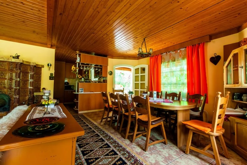 Borzont Cazare | Sat de vacanță (K0494-4) Imaginea poate fi supusă drepturilor de autor. Se recomandă contactarea titularului drepturilor.