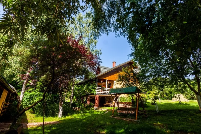 Borzont Cazare | Sat de vacanță (K0494-9) Imaginea poate fi supusă drepturilor de autor. Se recomandă contactarea titularului drepturilor.