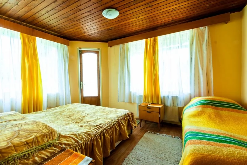 Borzont Cazare | Sat de vacanță (K0494-16) Imaginea poate fi supusă drepturilor de autor. Se recomandă contactarea titularului drepturilor.