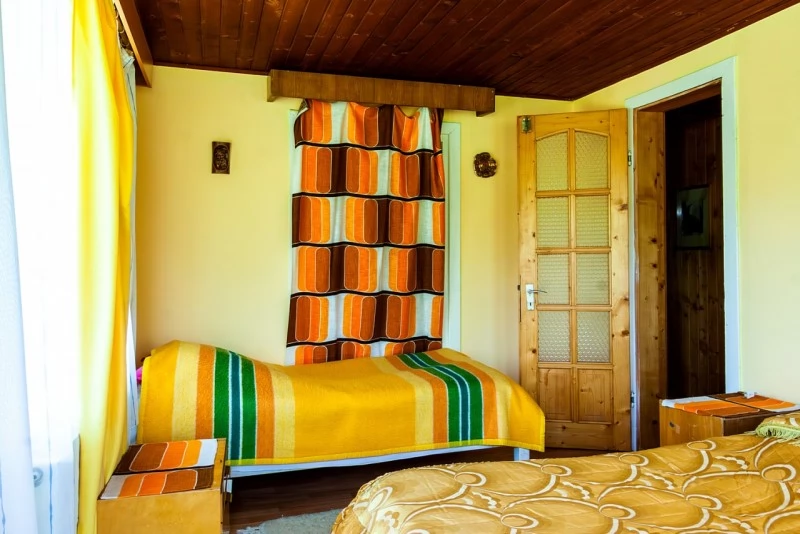 Borzont Cazare | Sat de vacanță (K0494-17) Imaginea poate fi supusă drepturilor de autor. Se recomandă contactarea titularului drepturilor.