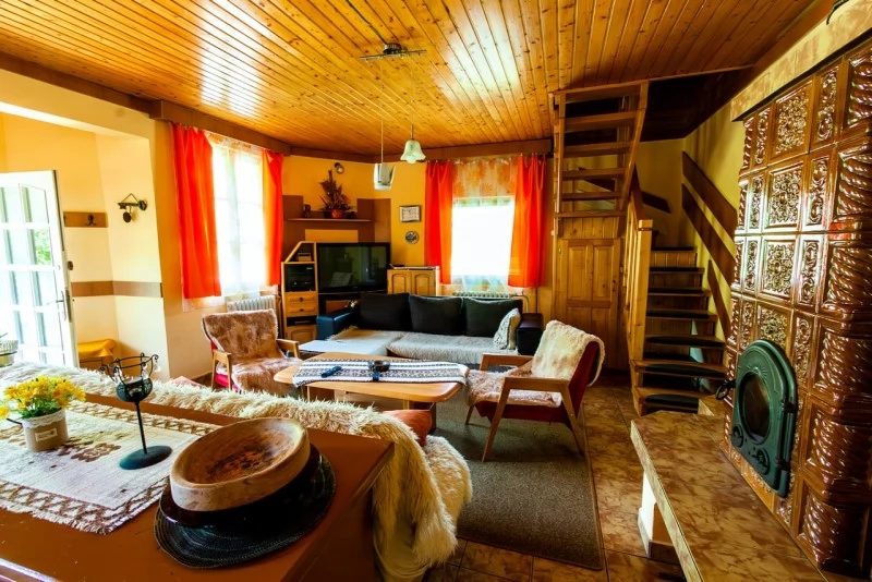 Borzont Cazare | Sat de vacanță (K0494-19) Imaginea poate fi supusă drepturilor de autor. Se recomandă contactarea titularului drepturilor.