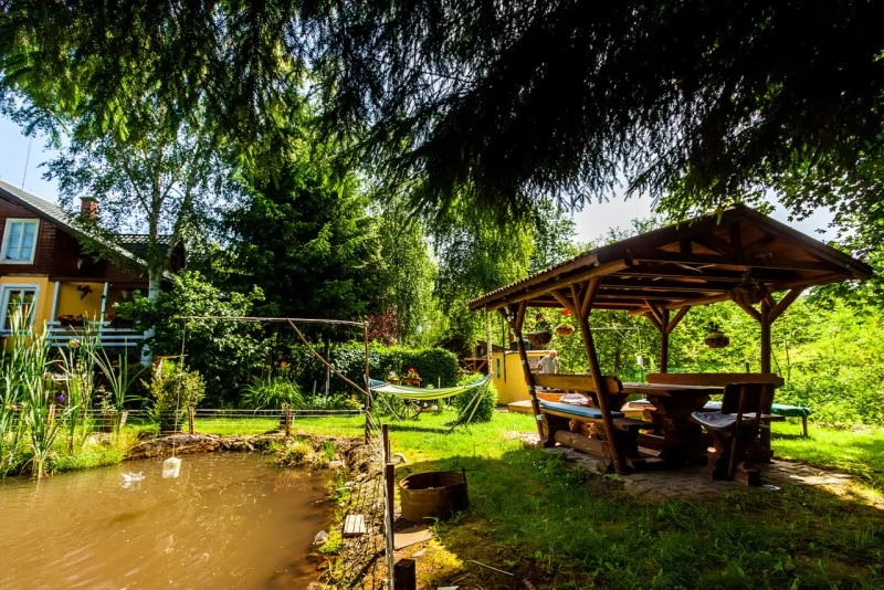 Borzont Cazare | Sat de vacanță (K0494-28) Imaginea poate fi supusă drepturilor de autor. Se recomandă contactarea titularului drepturilor.