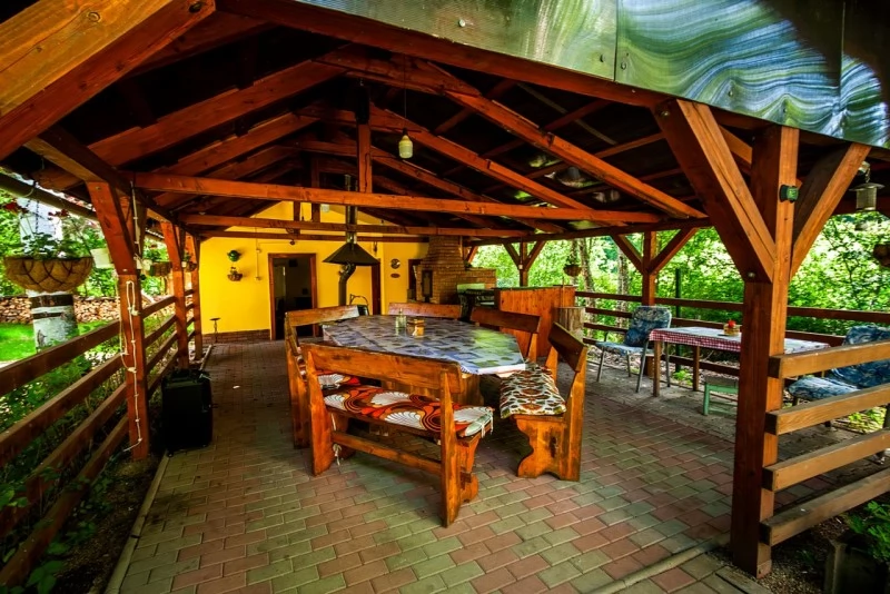 Borzont Cazare | Sat de vacanță (K0494-29) Imaginea poate fi supusă drepturilor de autor. Se recomandă contactarea titularului drepturilor.