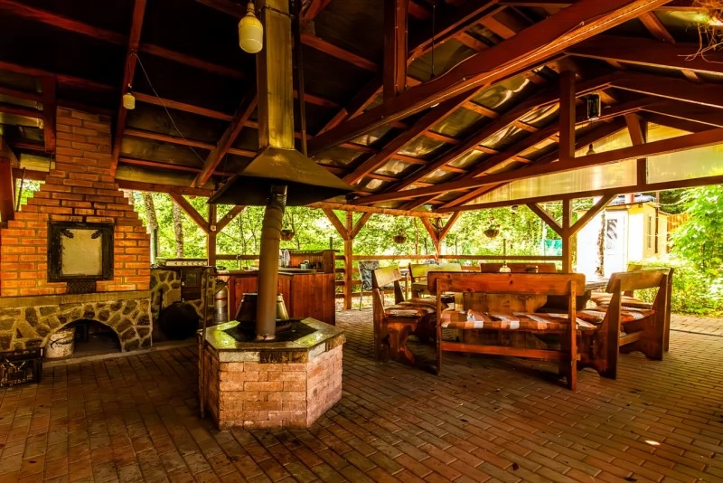 Borzont Szállás | Üdülőfalu (K0494-33) A kép szerzői jogvédelem alatt állhat. Javasolt a kapcsolatfelvétel a jog tulajdonossal.