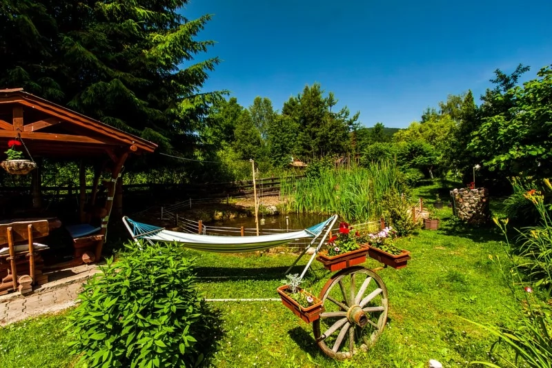 Borzont Cazare | Sat de vacanță (K0494-34) Imaginea poate fi supusă drepturilor de autor. Se recomandă contactarea titularului drepturilor.