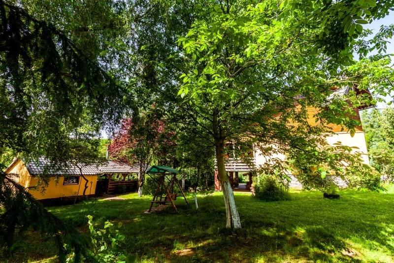 Borzont Cazare | Sat de vacanță (K0494-40) Imaginea poate fi supusă drepturilor de autor. Se recomandă contactarea titularului drepturilor.