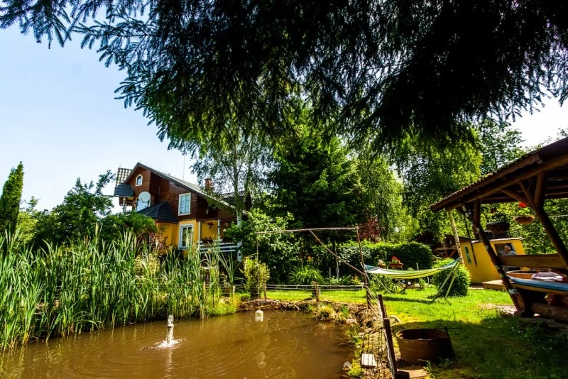 Borzont Cazare | Sat de vacanță (K0494-45) Imaginea poate fi supusă drepturilor de autor. Se recomandă contactarea titularului drepturilor.